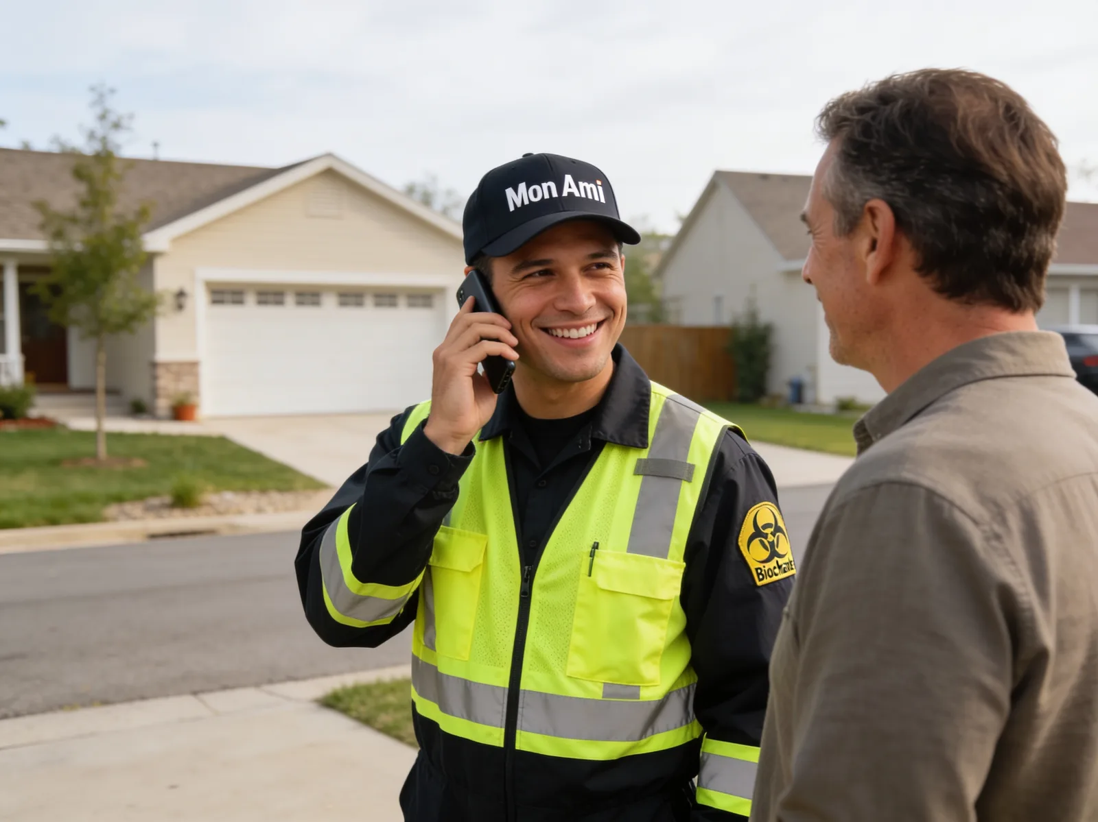 Sewage Cleanup Wales, ND FAQs
